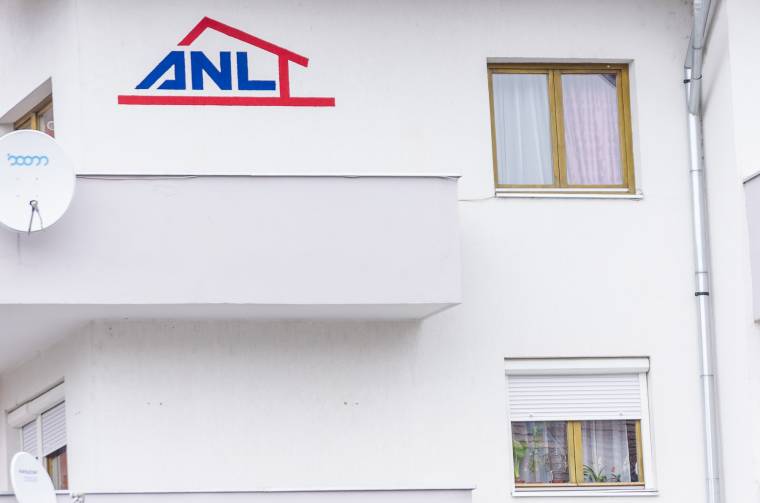 Megoldódnak az ANL-s lakók gondjai